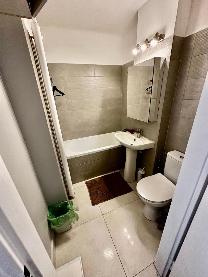 Homestay Apartrooms Grzybowska 9